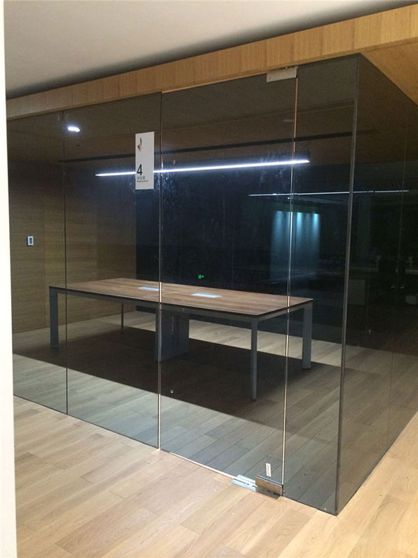 办公室隔断
